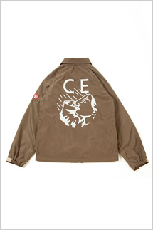 BEAUTY&YOUTH UNITED ARROWS｜コーチジャケット 05