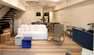 GERVASONI | Aoyama 02