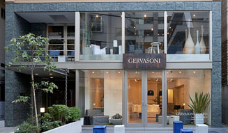 GERVASONI | Aoyama 07