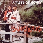 A Taste Of Honey "Sukiyaki"