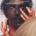 Frank Zappa "Joe's Garage Acts II & III"
