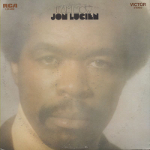 Jon Lucien "I Am Now"