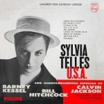Sylvia Telles "U.S.A."