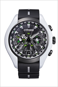 PROMASTER Eco-Drive SATELLITE WAVE -AIR 04