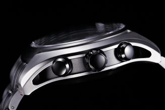 PROMASTER Eco-Drive SATELLITE WAVE -AIR 03