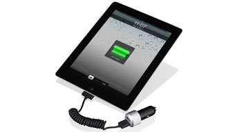Focal Point | Charger Adapter 02