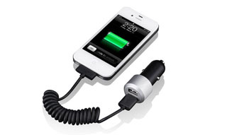 Focal Point | Charger Adapter 02