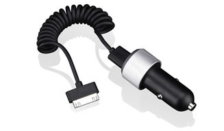 Focal Point | Charger Adapter 04