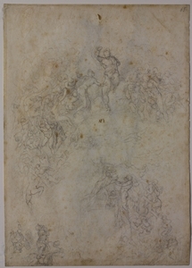 Michelangelo 04