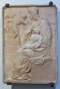 Michelangelo 02