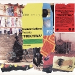 Frederic Galliano "Frikyiwa"