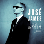 Jose James "Come To My Door"