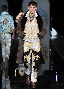 VERSACE｜ヴェルサーチ 07