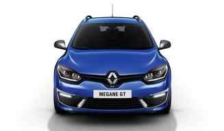 Renault Megane｜ルノー メガーヌ