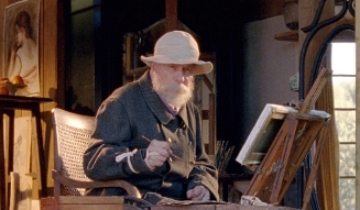 MOVIE | Renoir: Intimate Impression 03
