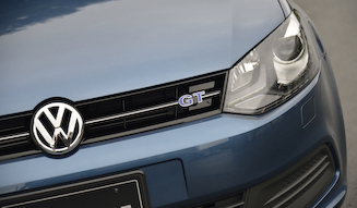 Volkswagen Polo BlueGT|フォルクスワーゲン ポロ ブルーGT
