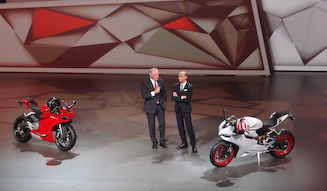 Ducati|ドゥカティ