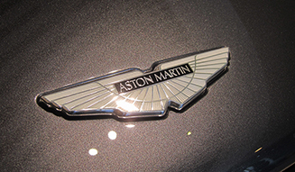 Aston Martin Vanquish Centenary Edition|Aston Martin Vanquish 100th Anniversary Edition