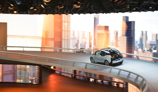 BMW i3 | BMW i3