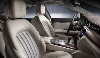 Maserati Quattroporte Zegna 02