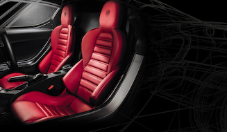 Alfa Romeo 4C