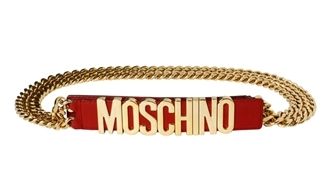 MOSCHINO|モスキーノ 03