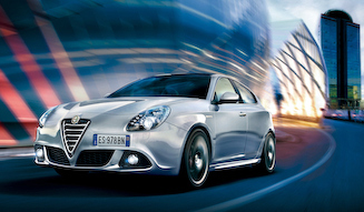 Alfa Romeo Giulietta | Alfa Romeo Giulietta