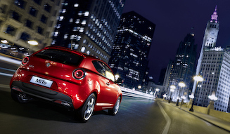 Alfa Romeo Mito | Alfa Romeo Mito
