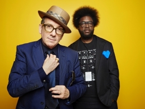 Toshio Matsuura | Elvis Costello x The Roots: An Unlikely Collaboration! 02