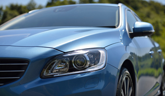 Volvo V60 | Volvo V60