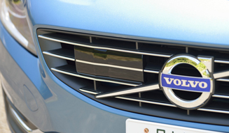 Volvo V60 | Volvo V60