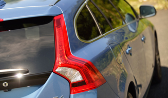 Volvo V60 | Volvo V60