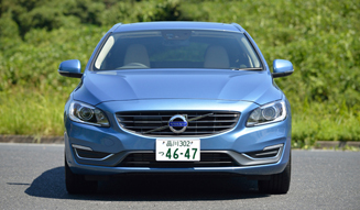 Volvo V60 | Volvo V60