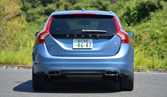 Volvo V60 | Volvo V60