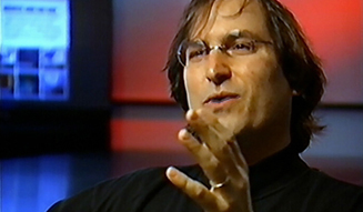 Steve Jobs 1995: The Lost Interview 01
