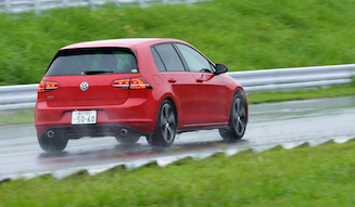 Volkswagen Golf GTI｜フォルクスワーゲン ゴルフ GTI