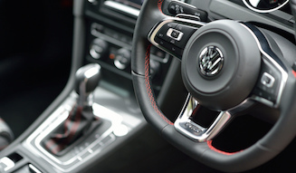 Volkswagen Golf GTI｜フォルクスワーゲン ゴルフ GTI