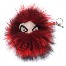 FENDI | "Yuru-chara" Appears!? Holiday Collection "Bag Bugs" 03
