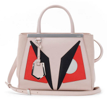 FENDI | "Yuru-chara" Appears!? Holiday Collection "Bag Bugs" 02
