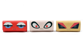 FENDI | "Yuru-chara" Appears!? Holiday Collection "Bag Bugs" 04