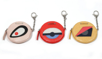 FENDI | "Yuru-chara" Appears!? Holiday Collection "Bag Bugs" 05