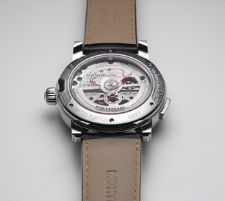 MONTBLANC｜モンブラン 02