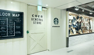 coen|新宿pepe 17