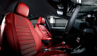 Alfa Romeo Giulietta Sportiva Special Edition│