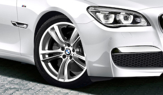 BMW 740i Exclusive Sport｜ビー・エム・ダブリュー 740i エクスクルーシブ スポーツ