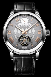 L.U.C Tourbillon Only Watch 2013 Edition｜ L.U.C トゥールビヨン オンリー・ウォッチ 2013エディション　46