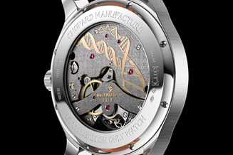 L.U.C Tourbillon Only Watch 2013 Edition｜ L.U.C トゥールビヨン オンリー・ウォッチ 2013エディション　02