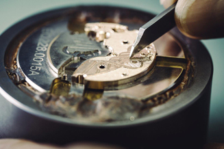 L.U.C Tourbillon Only Watch 2013 Edition｜ L.U.C トゥールビヨン オンリー・ウォッチ 2013エディション　03