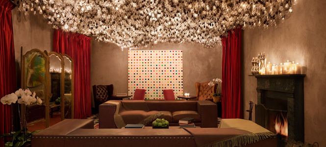 Gramercy Park Hotel