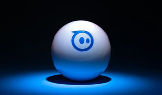 sphero｜ボール 02